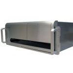 LC20 RACK Silver 