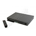 Lett. dvd recorder samsung dvd-hr773 hdd160gb 