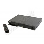 Lett.dvd recorder samsung dvd-hr777 hdd 320gb 