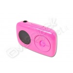 Lettore mp3 creative zen stone plus 2gb pink 