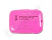 Lettore mp3 creative zen stone plus 2gb pink 