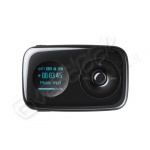 Lettore mp3 creative zen stone plus 2gb black 