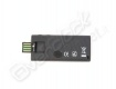 Lettore mp3 ew629 2gb con radio fm 