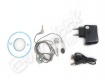 Lettore mp3 ew629 2gb con radio fm 