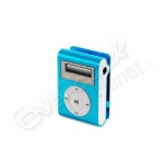 Lettore mp3 hc3005 1gb con radio fm 