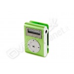 Lettore mp3 hc3005 2gb con radio fm 