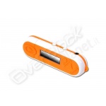 Lettore mp3 nortek jogger 1gb 