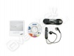 Lettore mp3 samsung t10 4gb nero bluetooth 