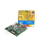 Main board intel  945gccrl ddr2  matx box 