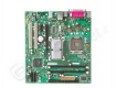Main board intel  945gccrl ddr2  matx box 