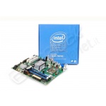 Main board intel boxdg33buc g33 ddr2 matx 