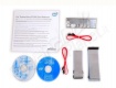 Main board intel boxdg33buc g33 ddr2 matx 