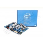 Main board intel boxdp35dpm p35 ddr ii atx 