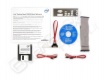 Main board intel boxdq35joe q35 ddr2 matx 