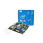Main board intel boxdg35ec ddr2 matx 