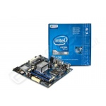 Main board intel boxdg45id ddr2 s775 m-atx 