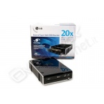 Master.dvd lg gsa-e60l 20x esterno 