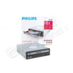 Master.dvd philips spd2411bd 18x retail 