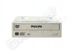 Master.dvd philips spd2412fm 18x bulk 