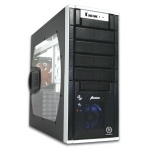Matrix VX - Black win 
