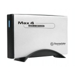 Max 4 3.5" eSata Usb N0003US 