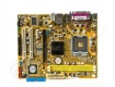M.board asus p5sd2-vm 4gb ddr2 pci-e matx 