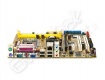 M.board asus p5sd2-vm 4gb ddr2 pci-e matx 