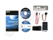 M.board asus p5sd2-vm 4gb ddr2 pci-e matx 