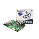 M.board biostar 945gc-m7 te uatx dual ddr2 