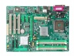 M.board biostar i945p-a7a ddr667 s775 
