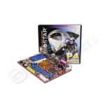 M.board biostar p4m800 ddr s775 m-atx 