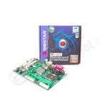 M.board biostar p4m900 ddrii micro atx 