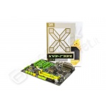 M.board dfi lanparty ut x48-t3rs ddr3 s775 
