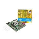 M.board intel boxd945gcll ddr2 s775 matx 
