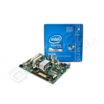 M.board intel boxdg31gl ddr2 s775  m-atx 