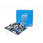 M.board intel boxdg33tlm g33 ddrii m-atx 