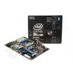M.board intel boxdp45sg ddr3 s775 atx 