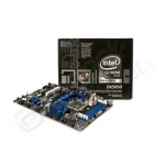 M.board intel boxdx58so ddr3 lga 1366 