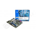 M.board intel d945gtpl ddr2/667 matx 
