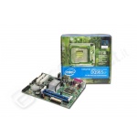 M.board intel guardfish q965 ddr2 s775 m-atx 