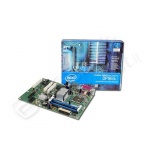 M.board intel lemont dp965 ddr2 800 s775 atx 