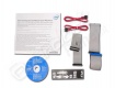 M.board intel toston d946gz ddr2 s775 matx 