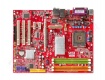 M.board msi p965 neo-f ddrii  pci-e atx 