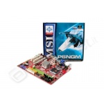 M.board msi p6ngm-fd micro atx 