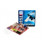 M.board msi p6ngm-fih micro atx ddr2 