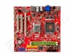 M.board msi p6ngm-fih micro atx ddr2 