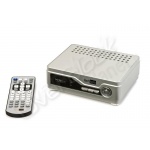 Media player techsolo  3,5"  pata/sata 