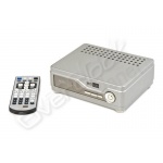 Media player techsolo 3.5" pata 