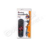 Meliconi telecomando gumbody facile 100 