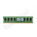 Mem hp 2gb (1x2gb) ddr2-800 ecc ram x wks 